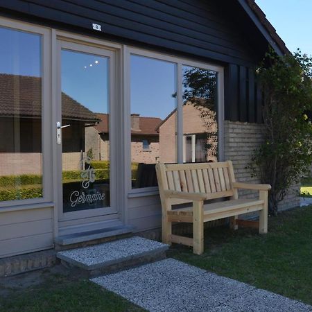 Vakantiehuis Germaine Middelkerke Bagian luar foto