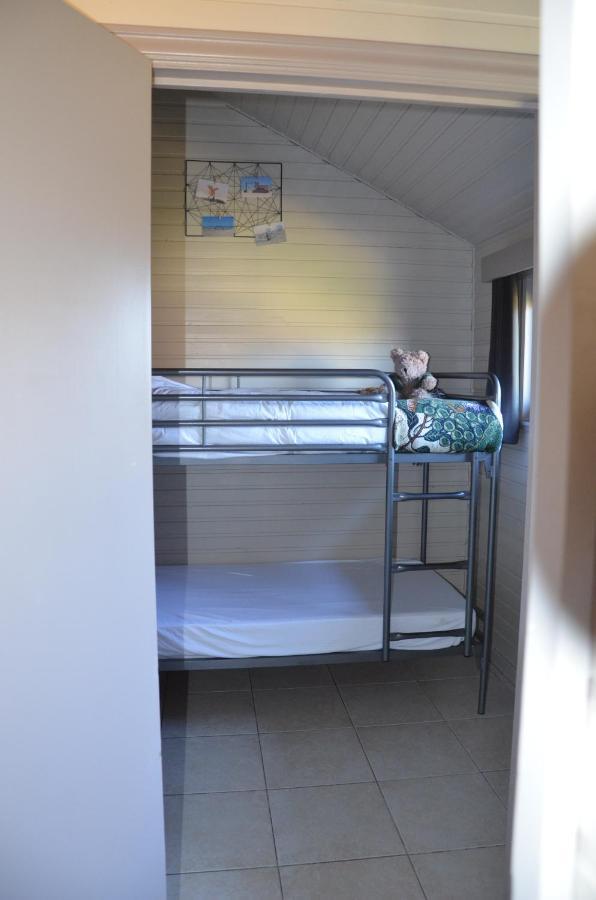 Vakantiehuis Germaine Middelkerke Bagian luar foto