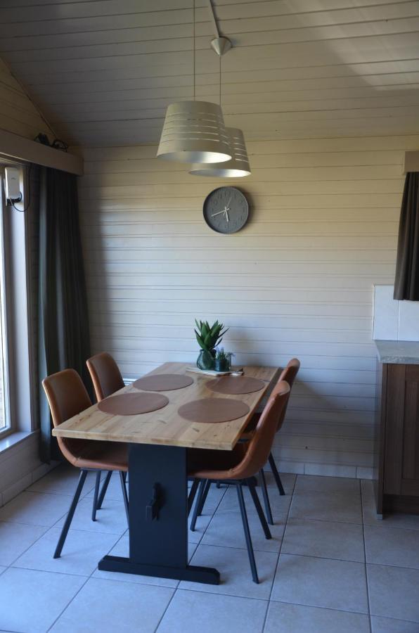 Vakantiehuis Germaine Middelkerke Bagian luar foto
