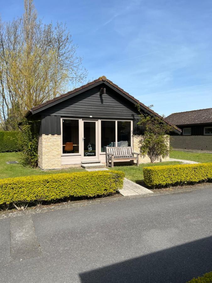 Vakantiehuis Germaine Middelkerke Bagian luar foto