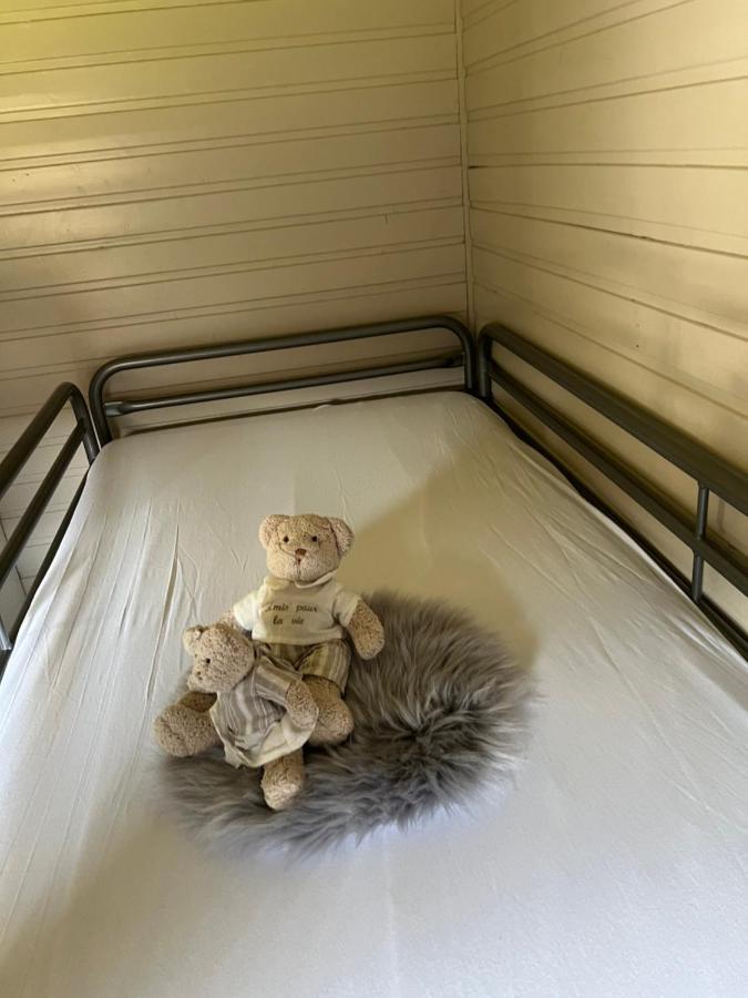 Vakantiehuis Germaine Middelkerke Bagian luar foto